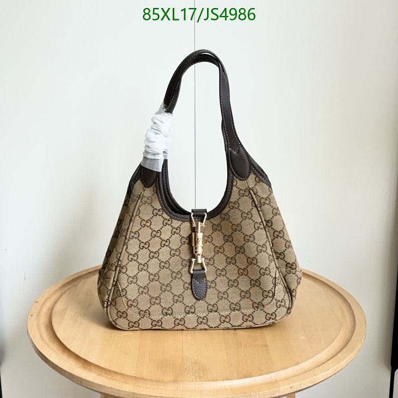 Gucci-Bag-4A Quality Code: JS4986 $: 85USD