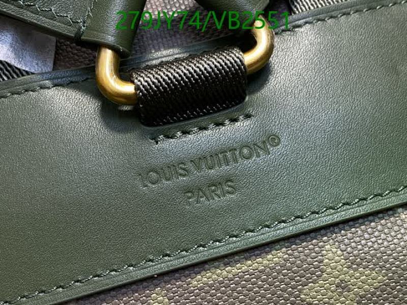 LV-Bag-Mirror Quality Code: VB2551 $: 279USD