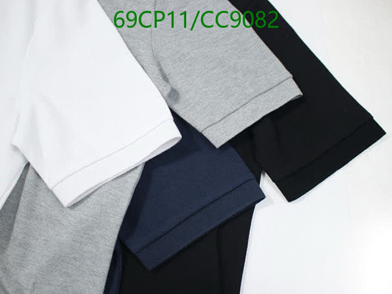 Ralph Lauren-Clothing Code: CC9082 $: 69USD