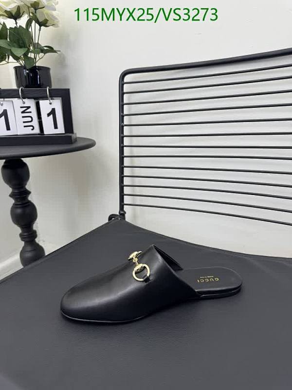 Gucci-Women Shoes Code: VS3273 $: 115USD