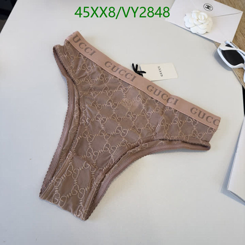 GUCCI-Swimsuit Code: VY2848 $: 45USD