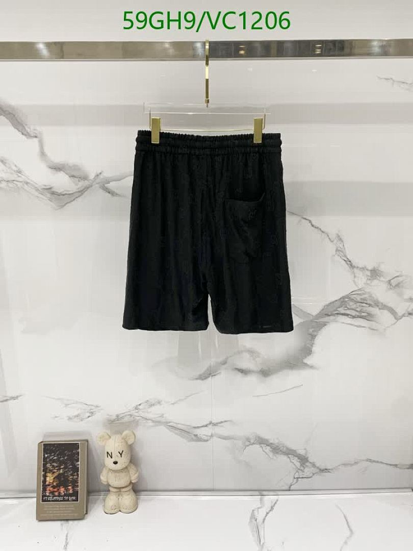Gucci-Beach Shorts Code: VC1206 $: 59USD
