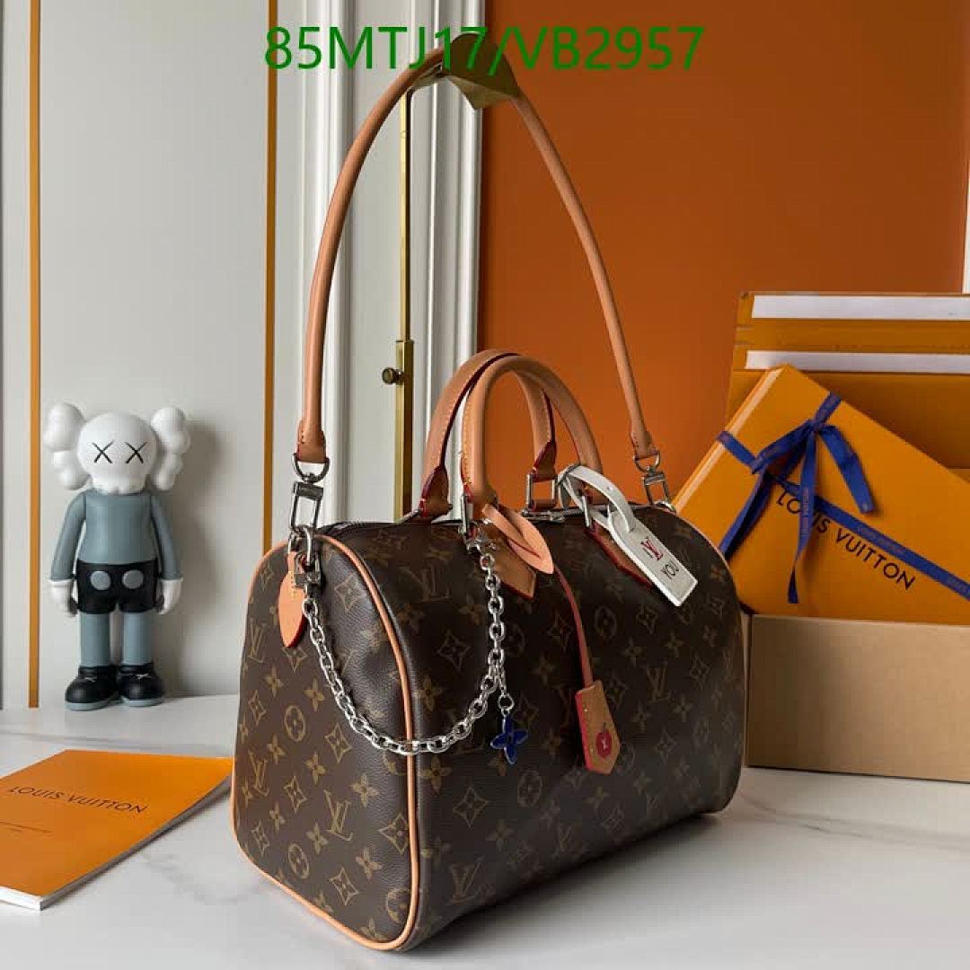 LV-Bag-4A Quality Code: VB2957 $: 85USD