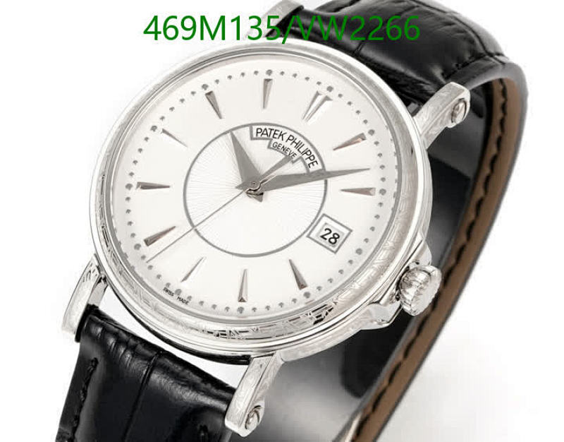 Patek Philippe-Watch-Mirror Quality Code: VW2266 $: 469USD