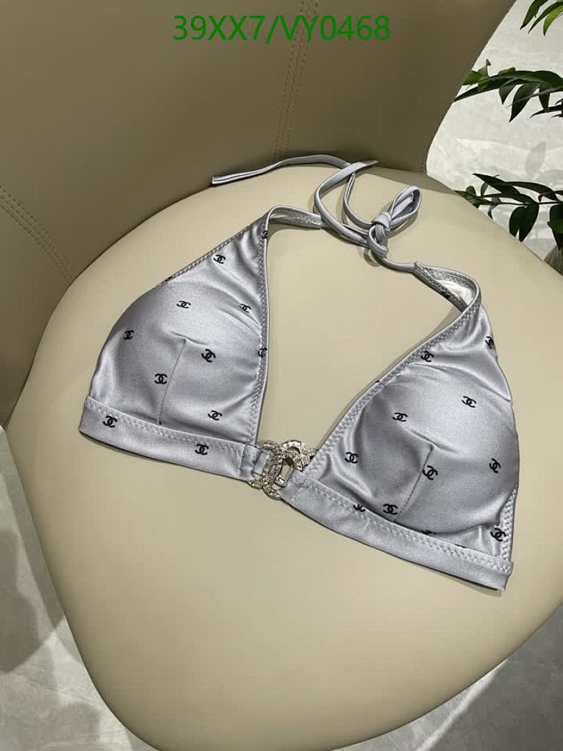 Chanel-Swimsuit Code: VY0468 $: 39USD