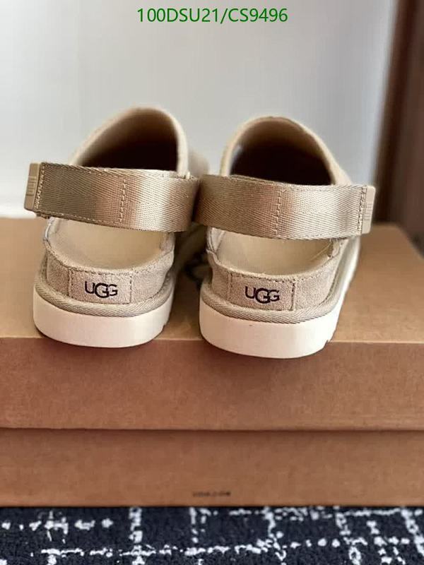 UGG-Women Shoes Code: CS9496 $: 100USD