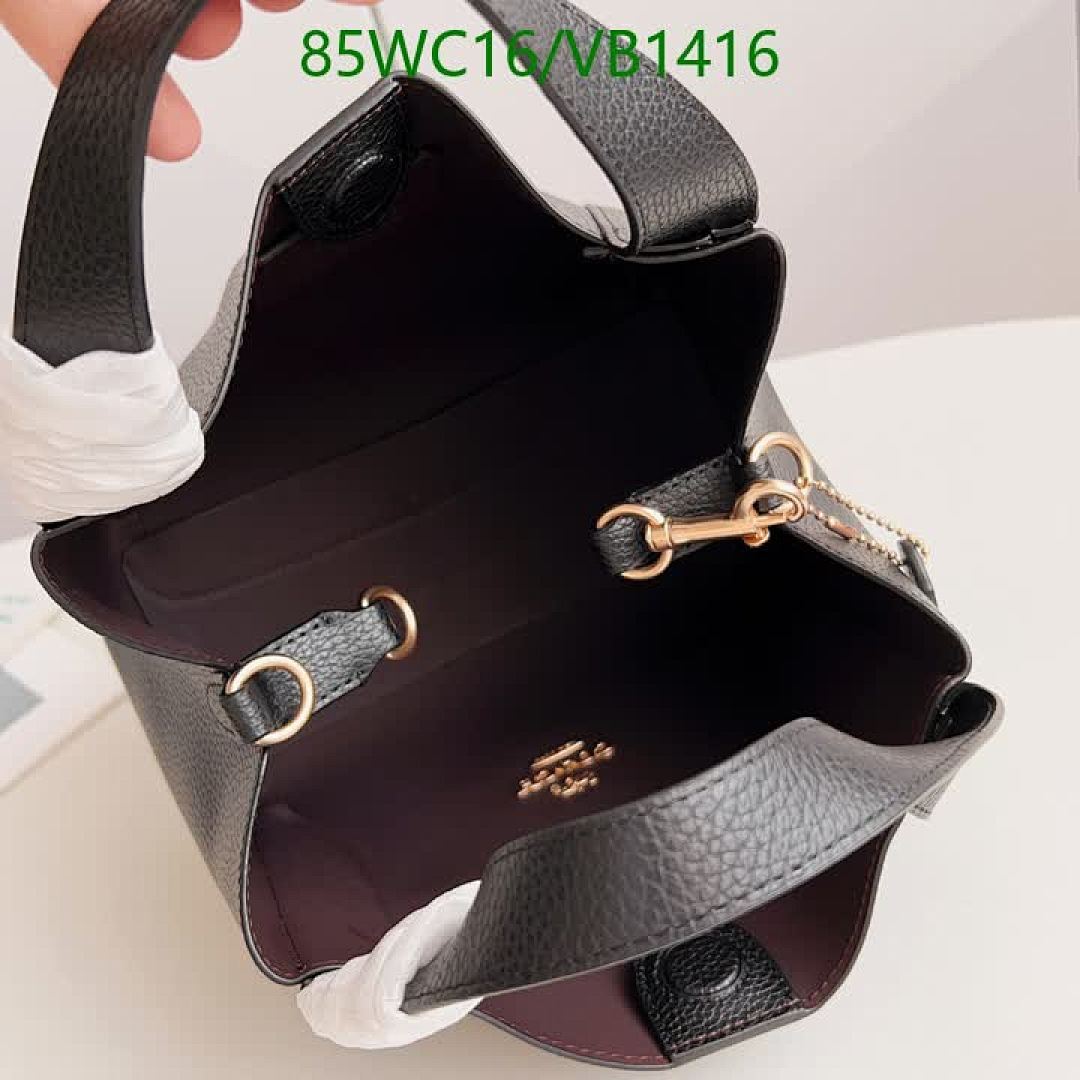 Coach-Bag-4A Quality Code: VB1416 $: 85USD