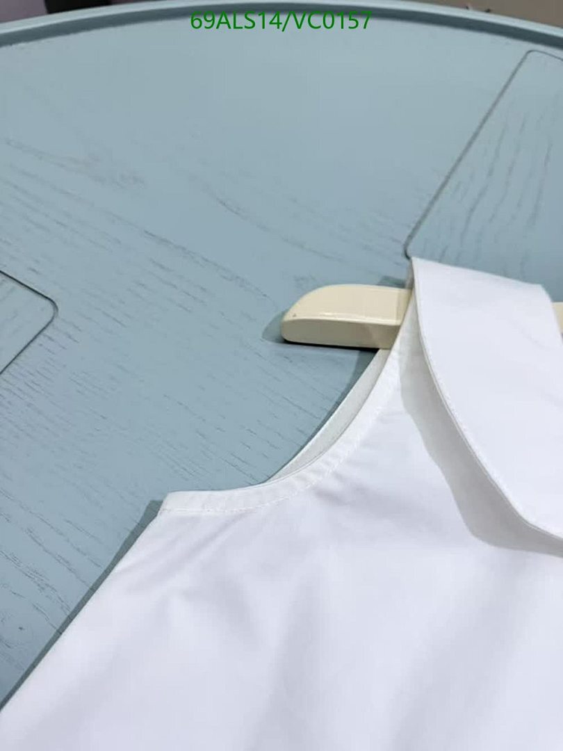 MIUMIU-Kids Clothing Code: VC0157 $: 69USD