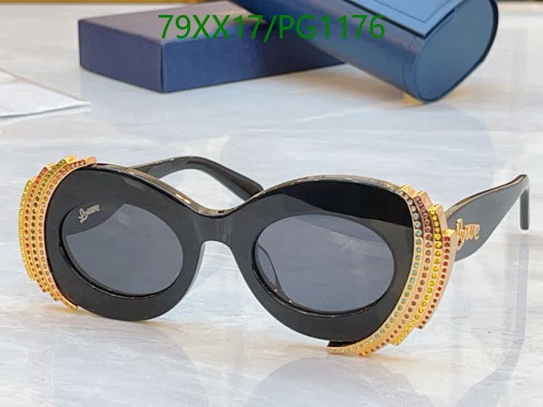 Loewe-Glasses Code: PG1176 $: 79USD