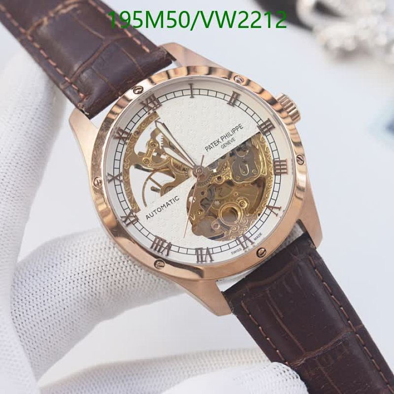 Patek Philippe-Watch-4A Quality Code: VW2212 $: 195USD