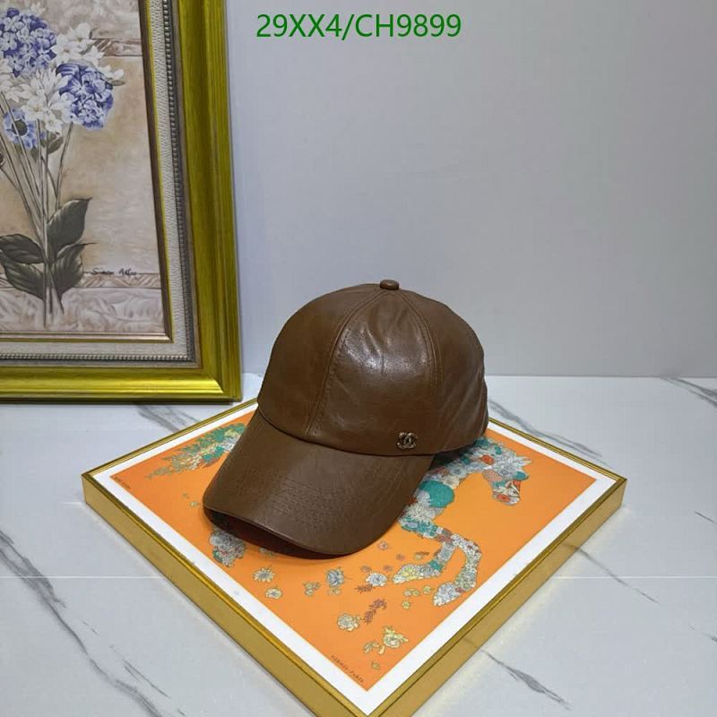 Chanel-Cap(Hat) Code: CH9899 $: 29USD