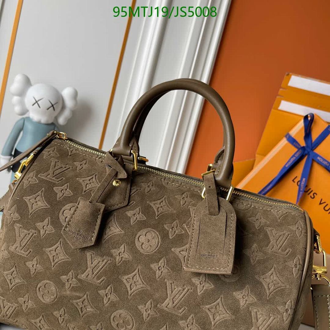 LV-Bag-4A Quality Code: JS5008 $: 95USD