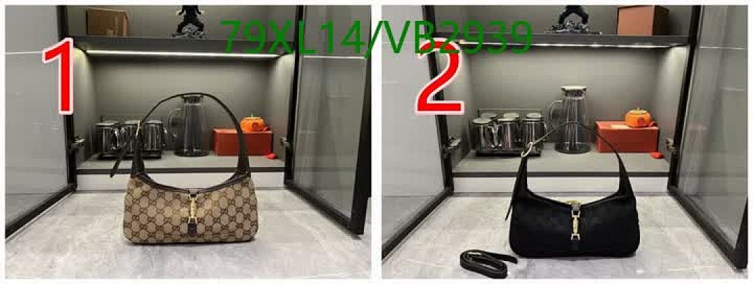 Gucci-Bag-4A Quality Code: VB2939 $: 79USD