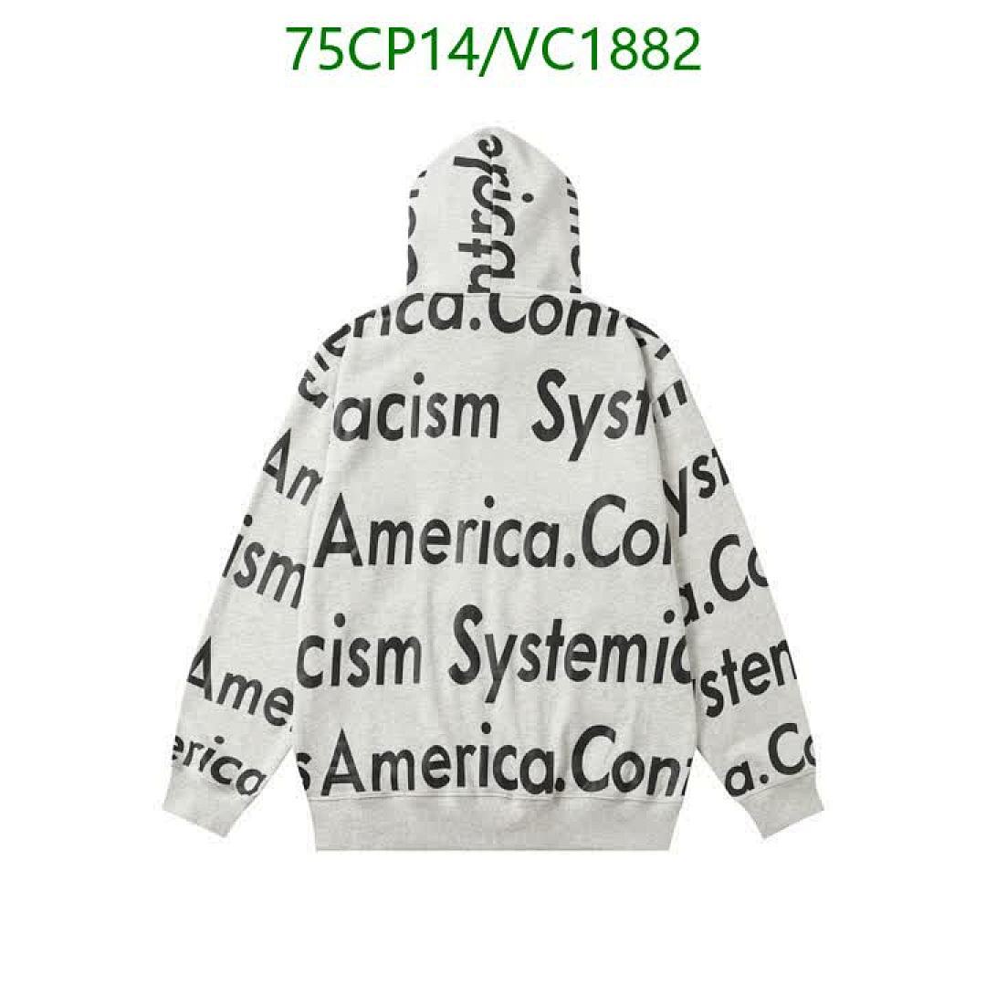 DENIM TEARS-Clothing Code: VC1882 $: 75USD