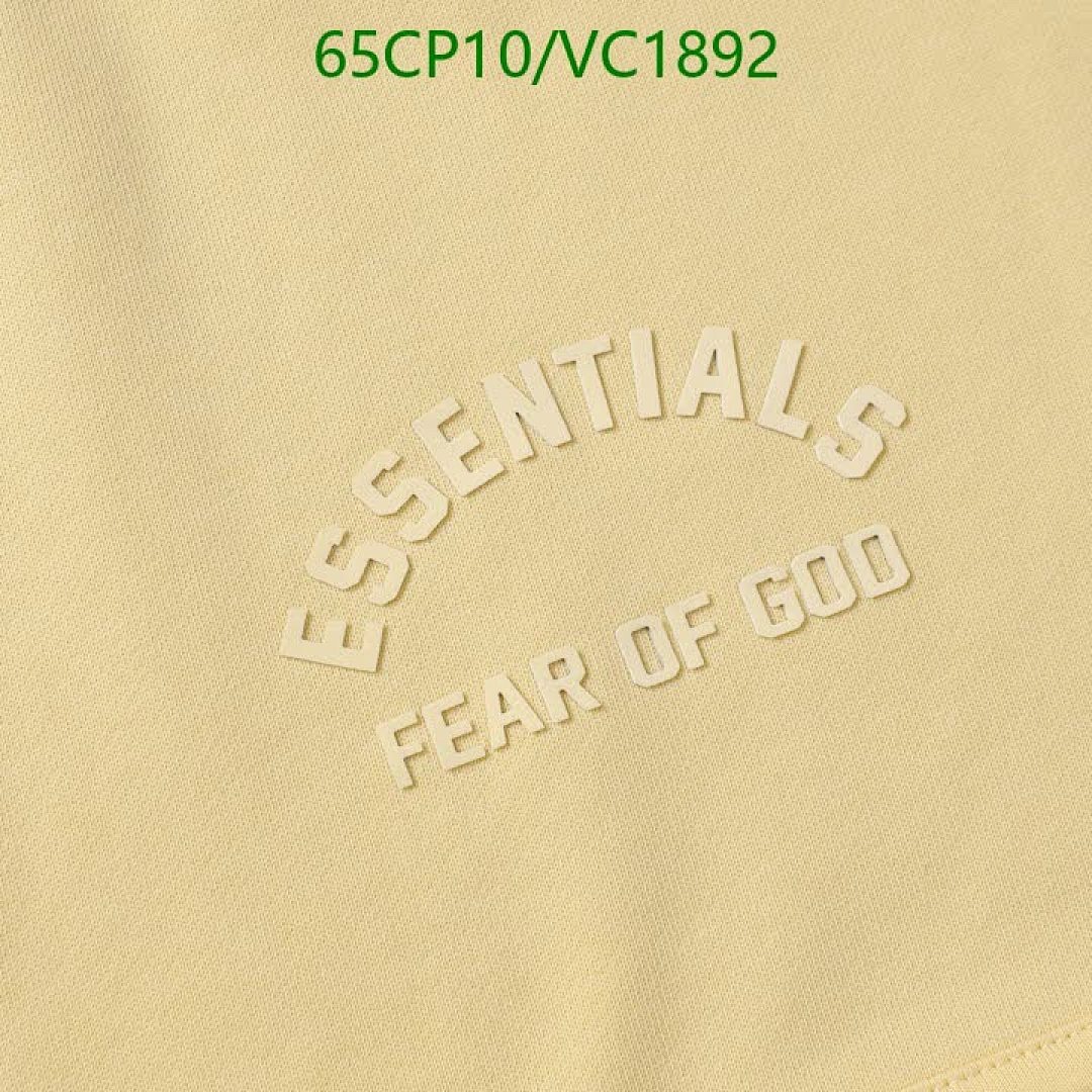 DENIM TEARS-Clothing Code: VC1892 $: 65USD