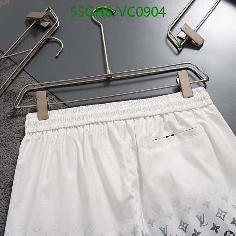 LV-Beach Shorts Code: VC0904 $: 55USD