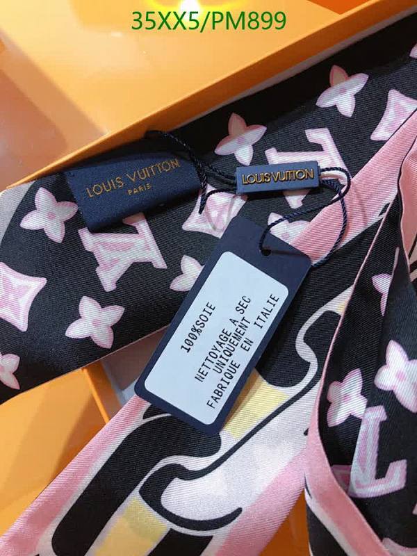 LV-Scarf Code: PM899 $: 35USD