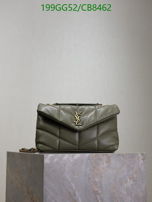 YSL-Bag-Mirror Quality Code: CB8462 $: 199USD