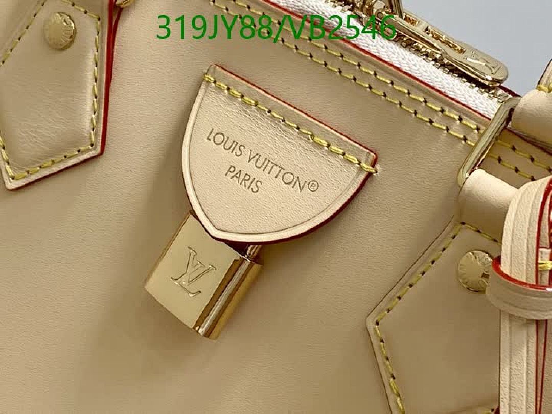 LV-Bag-Mirror Quality Code: VB2546 $: 319USD
