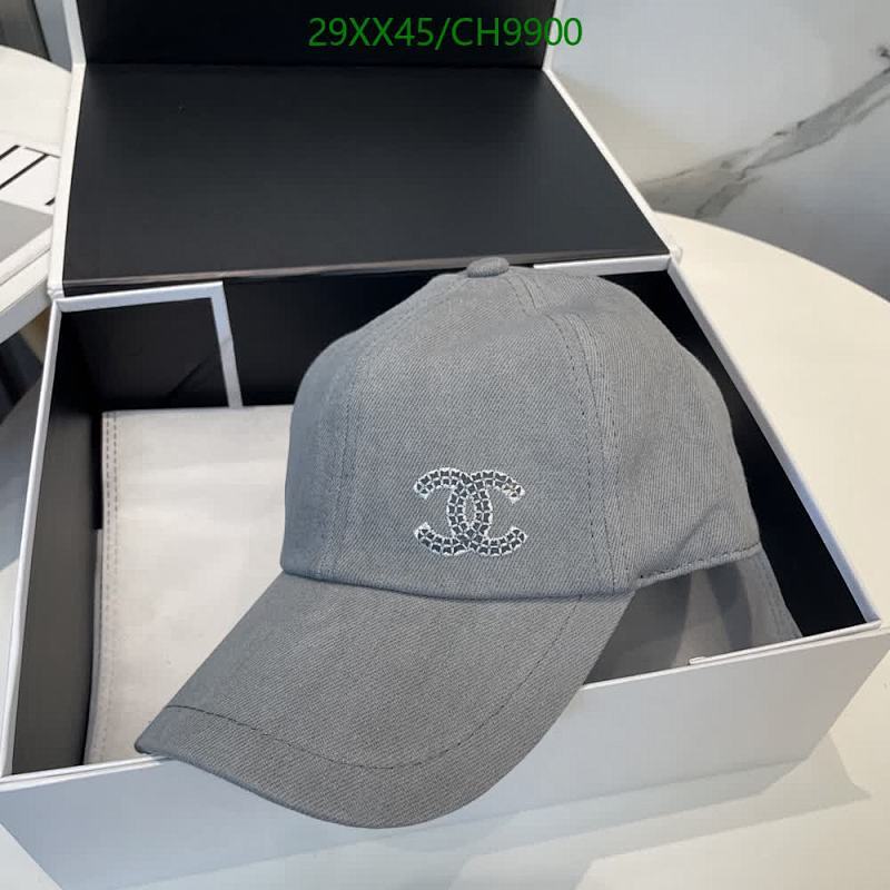 Chanel-Cap(Hat) Code: CH9900 $: 29USD