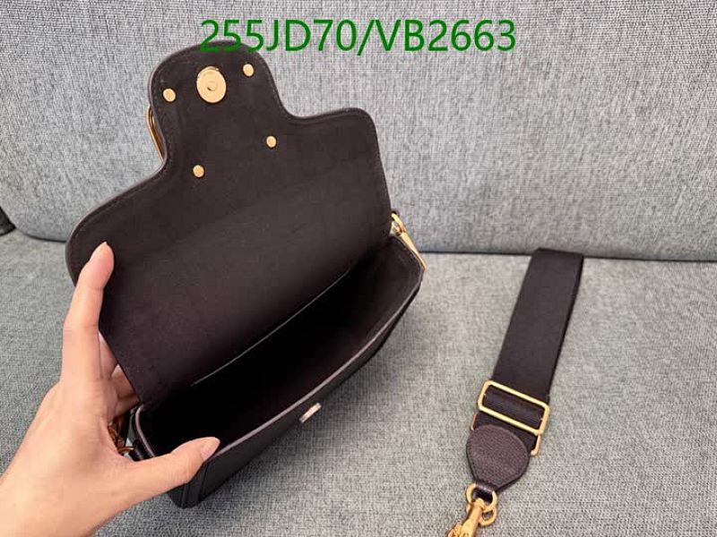 Valentino-Bag-Mirror Quality Code: VB2663 $: 255USD