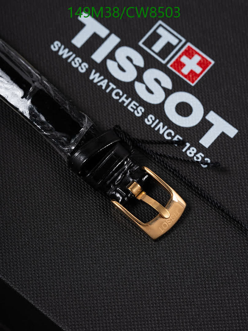 Tissot-Watch-4A Quality Code: CW8503 $: 149USD