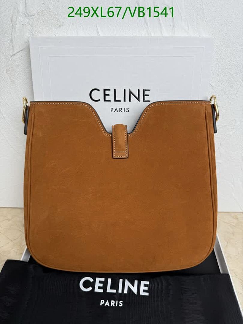 Celine-Bag-Mirror Quality Code: VB1541 $: 249USD