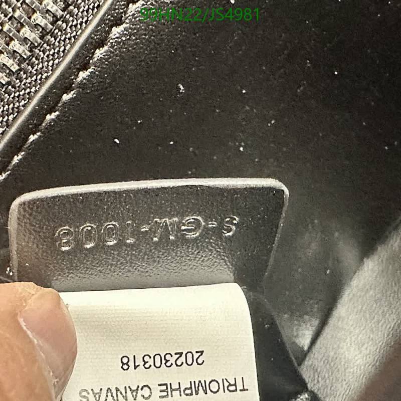 Celine-Bag-4A Quality Code: JS4981 $: 99USD