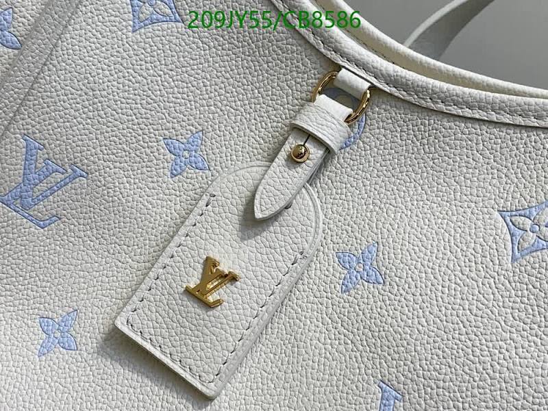 LV-Bag-Mirror Quality Code: CB8586 $: 209USD