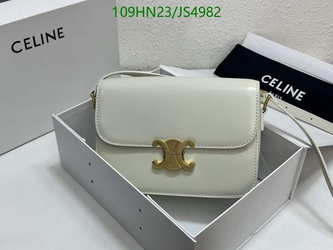 Celine-Bag-4A Quality Code: JS4982 $: 109USD
