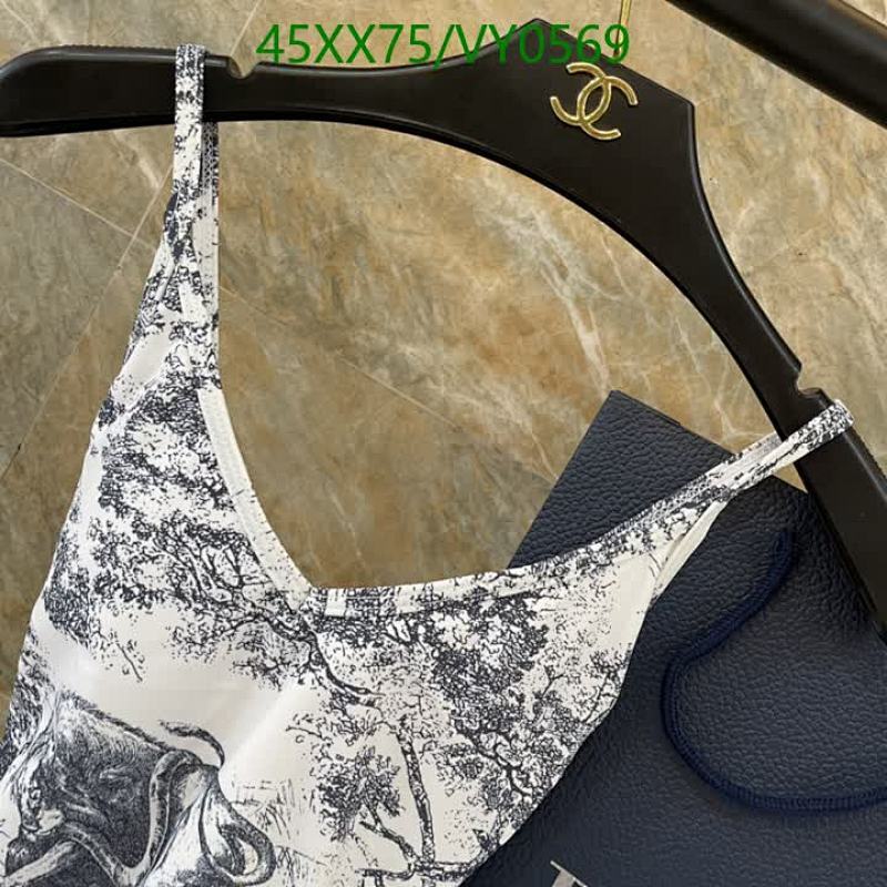 Dior-Swimsuit Code: VY0569 $: 45USD