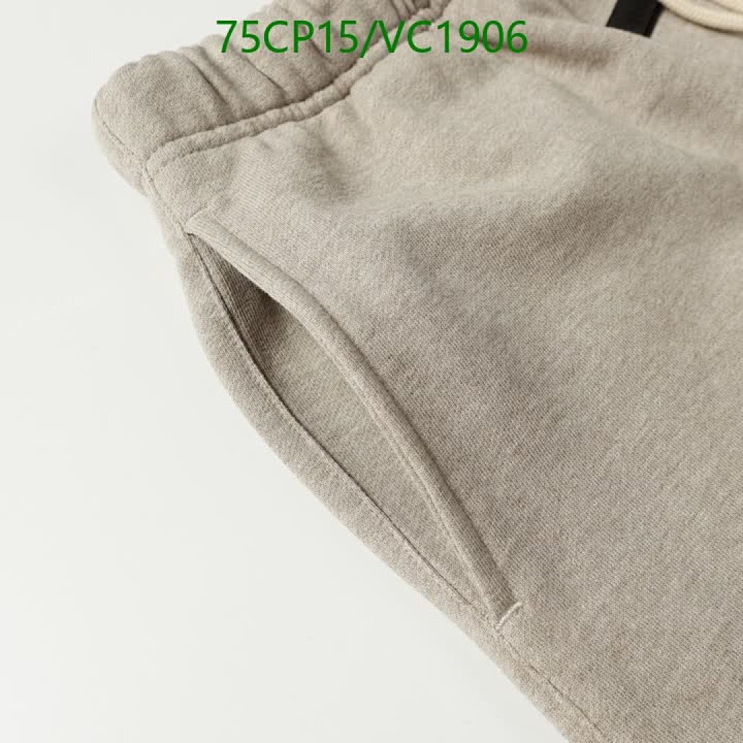 DENIM TEARS-Clothing Code: VC1906 $: 75USD