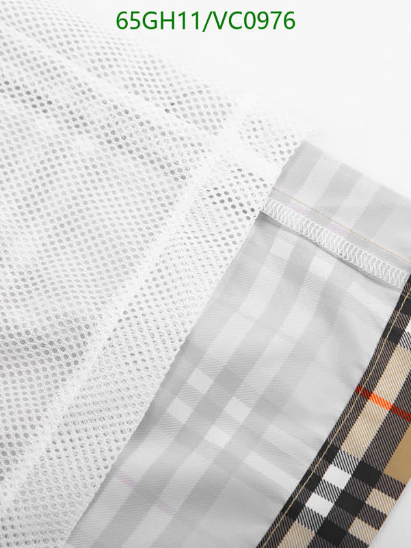 Burberry-Beach Shorts Code: VC0976 $: 65USD