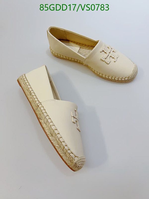 Tory Burch-Women Shoes Code: VS0783 $: 85USD