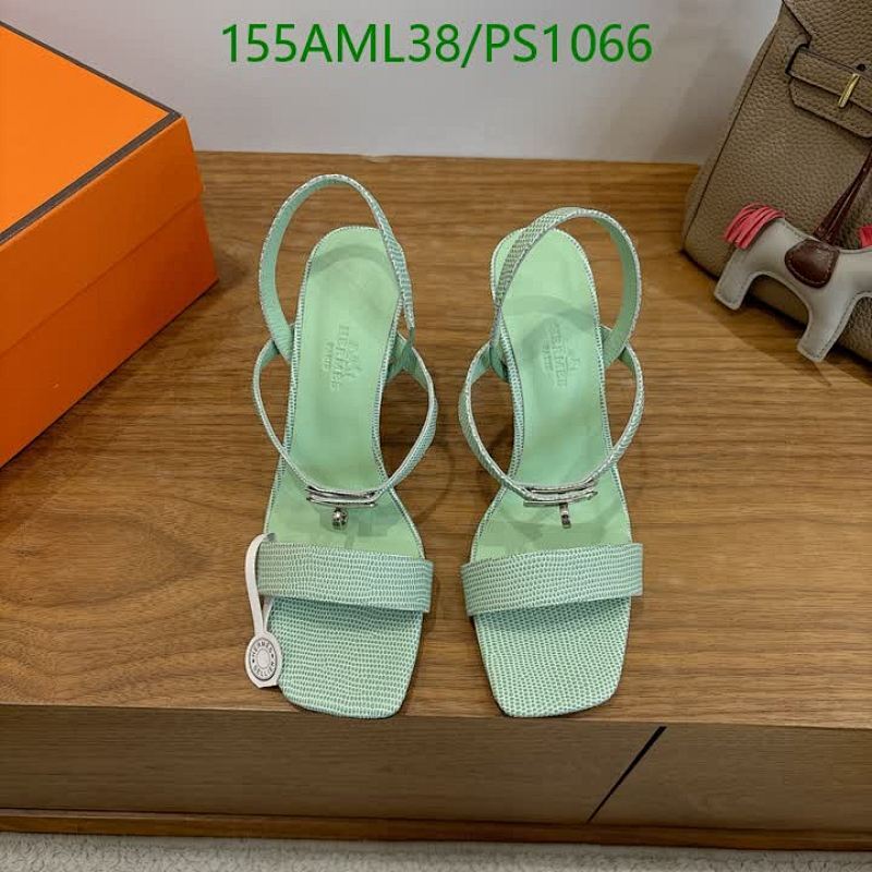 Hermes-Women Shoes Code: PS1066 $: 155USD