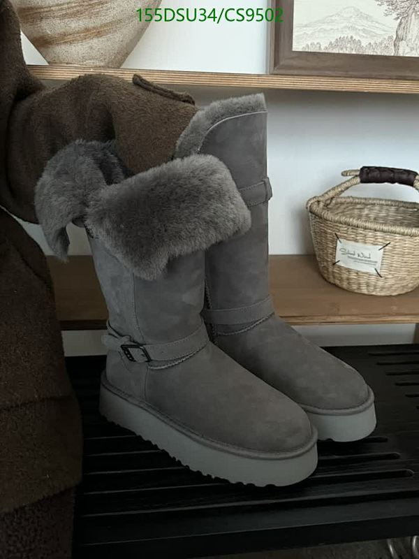UGG-Women Shoes Code: CS9502 $: 155USD