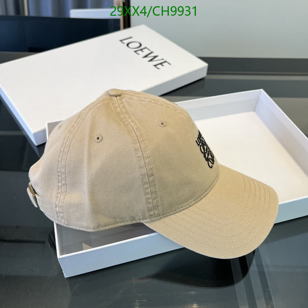 Loewe-Cap(Hat) Code: CH9931 $: 29USD