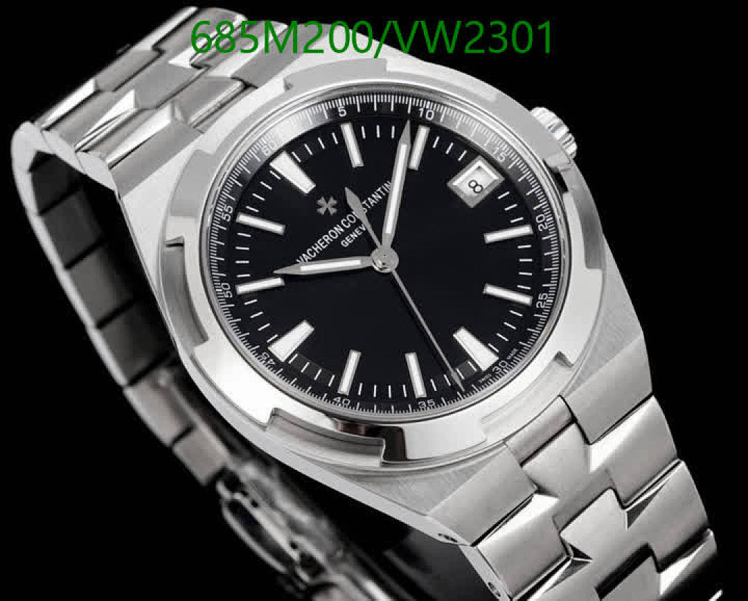 Vacheron Constantin-Watch-Mirror Quality Code: VW2301 $: 685USD