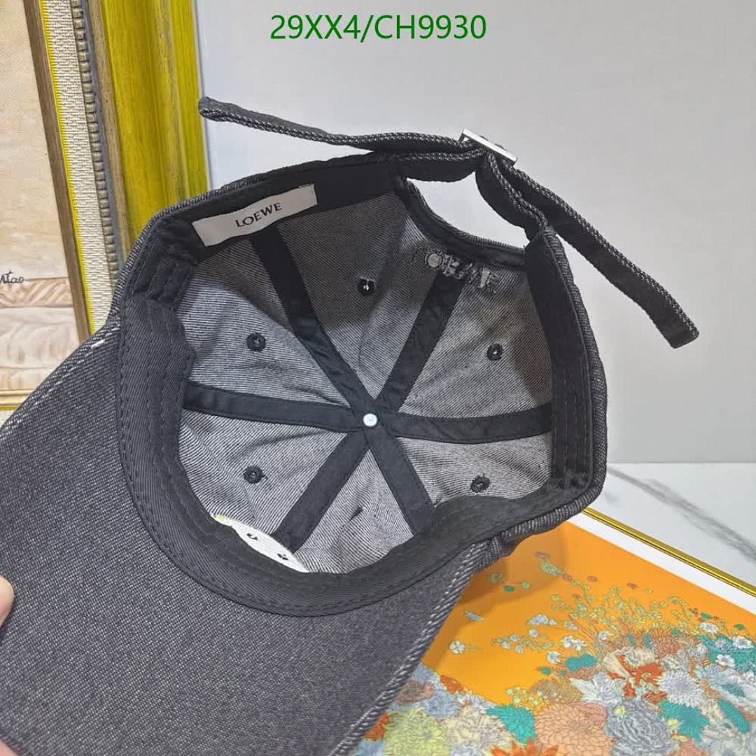 Loewe-Cap(Hat) Code: CH9930 $: 29USD