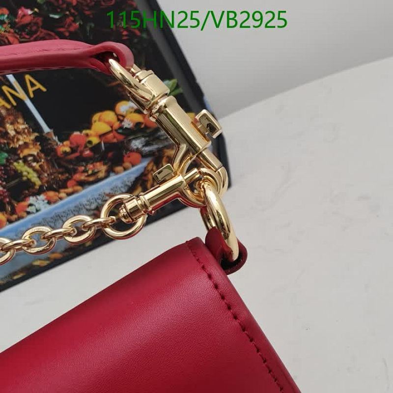 D&G-Bag-4A Quality Code: VB2925 $: 115USD