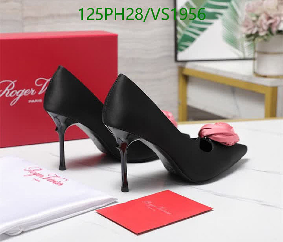 Roger Vivier-Women Shoes Code: VS1956 $: 125USD-Yupoo.ru - Copybrand.Team photo album Roger Vivier-Women Shoes Code: VS1956 $: 125USD