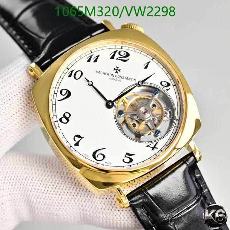 Vacheron Constantin-Watch-Mirror Quality Code: VW2298 $: 1065USD