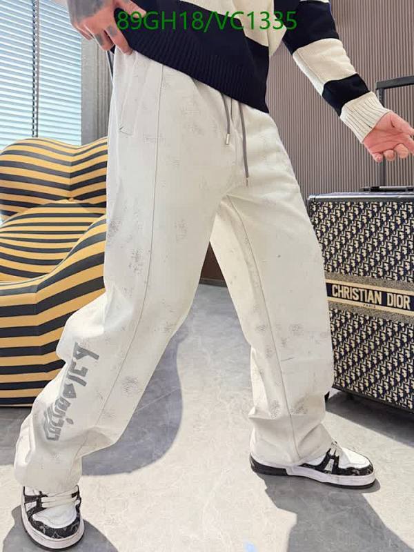 Balenciaga-Clothing Code: VC1335 $: 89USD