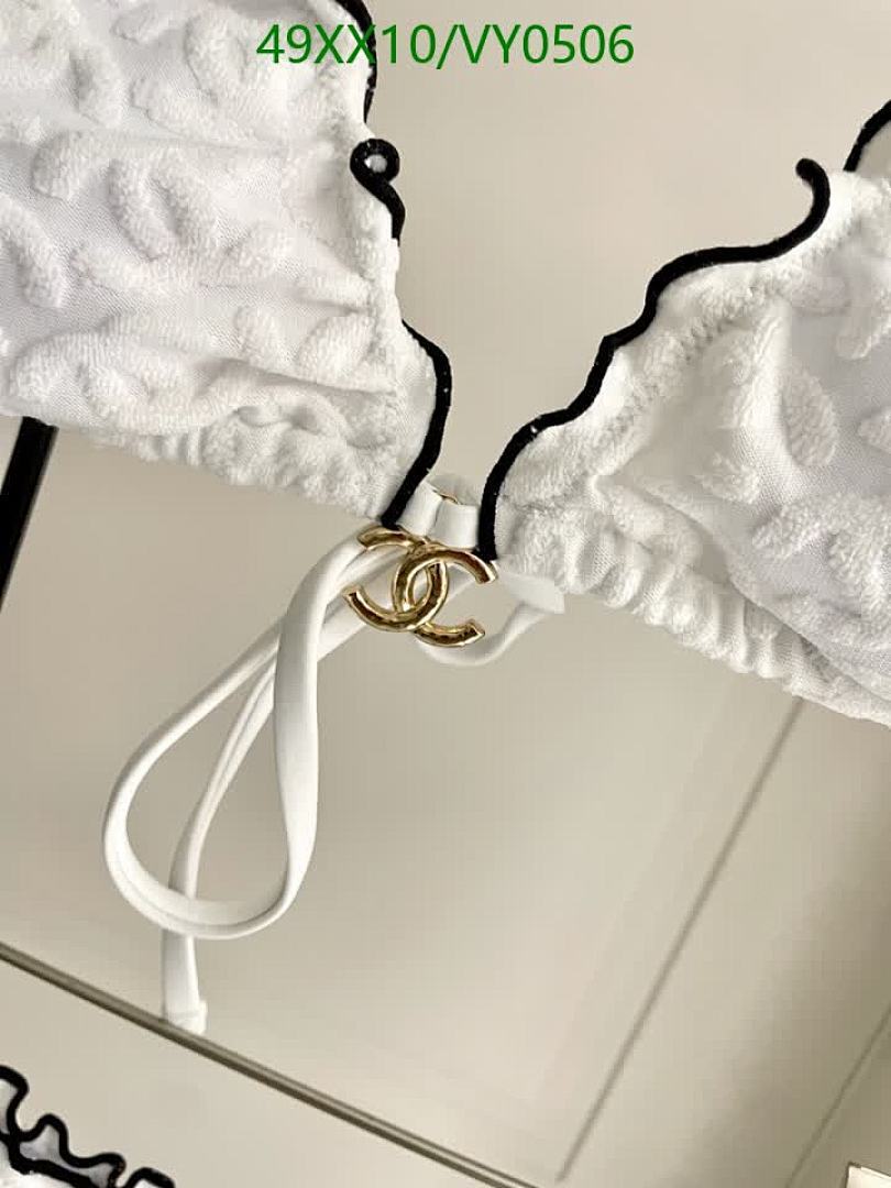 Chanel-Swimsuit Code: VY0506 $: 49USD