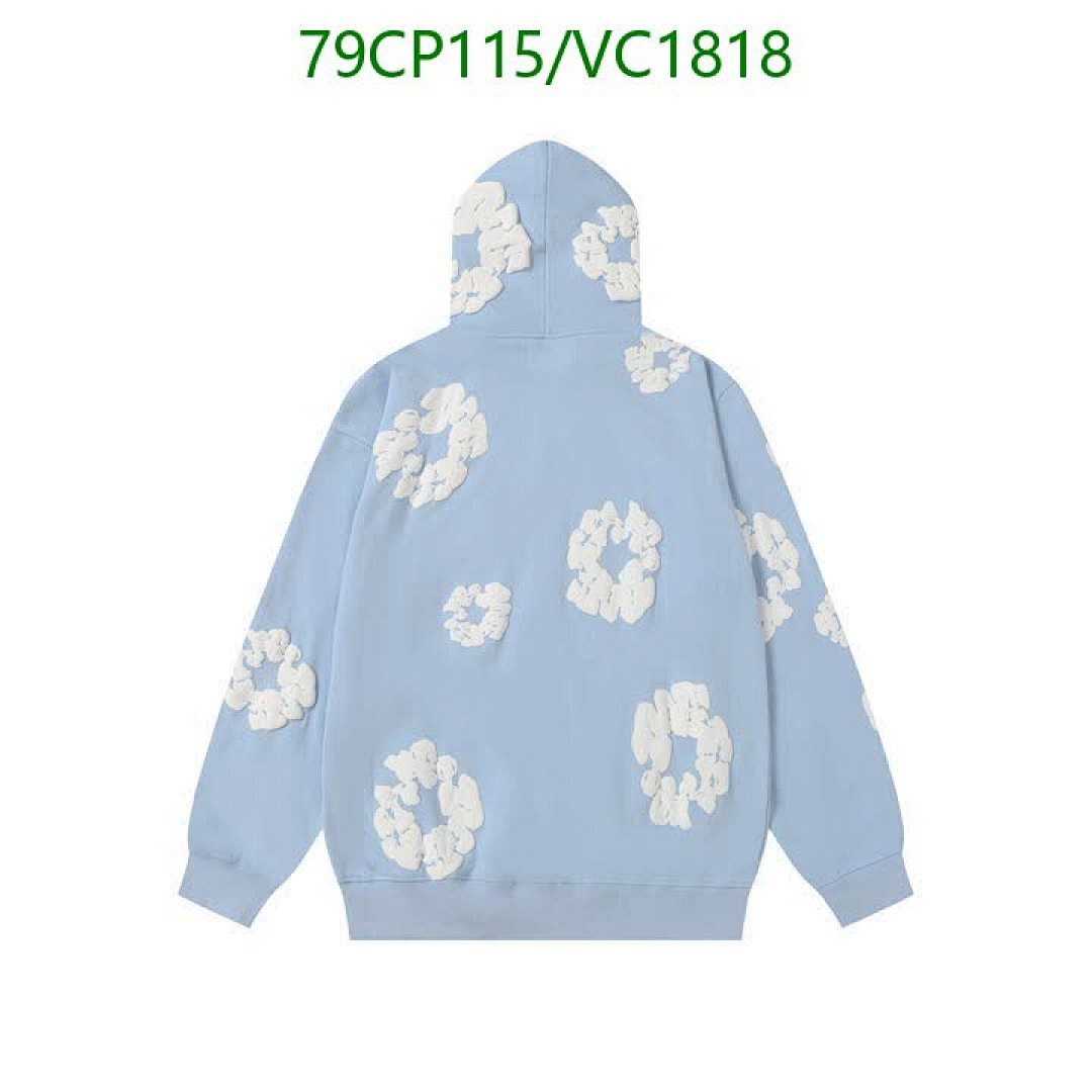 DENIM TEARS-Clothing Code: VC1818 $: 79USD-Yupoo.ru - Copybrand.Team photo album DENIM TEARS-Clothing Code: VC1818 $: 79USD