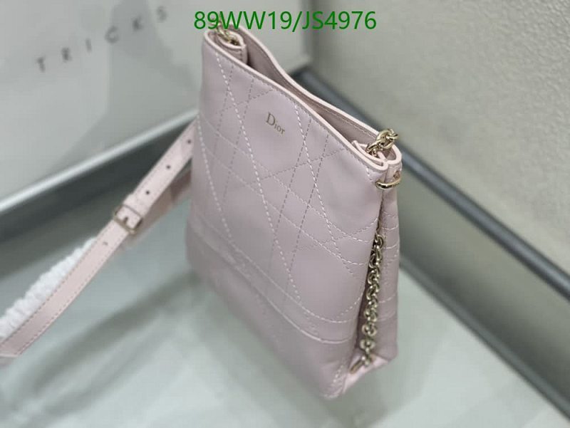 Dior-Bag-4A Quality Code: JS4976 $: 89USD