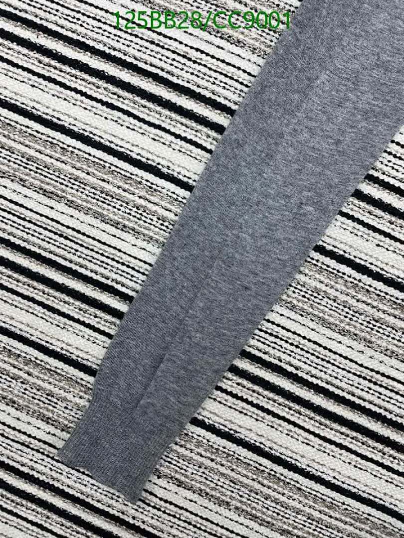 Chanel-Clothing Code: CC9001 $: 125USD