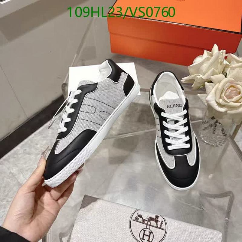 Hermes-Women Shoes Code: VS0760 $: 109USD