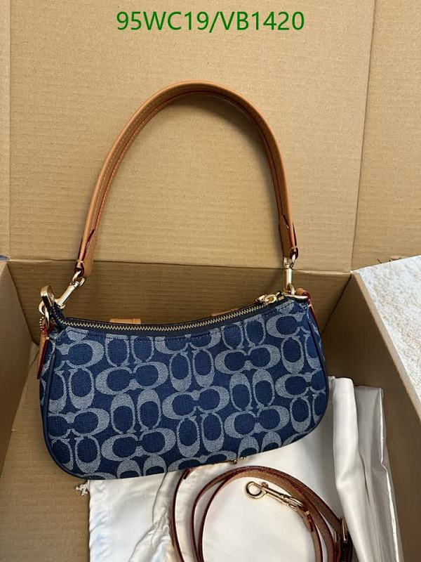 Coach-Bag-4A Quality Code: VB1420 $: 95USD