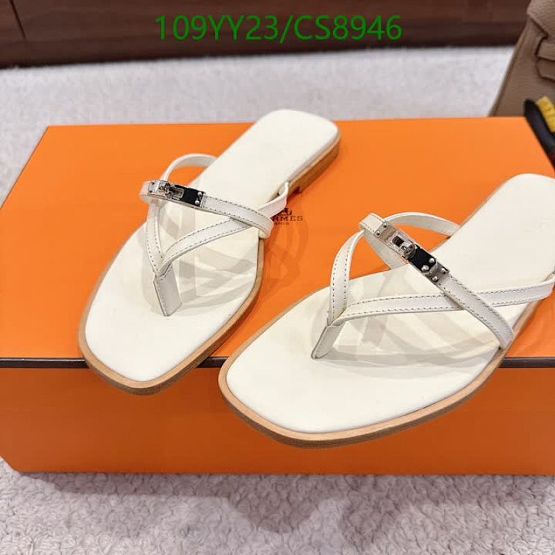 Hermes-Women Shoes Code: CS8946 $: 109USD